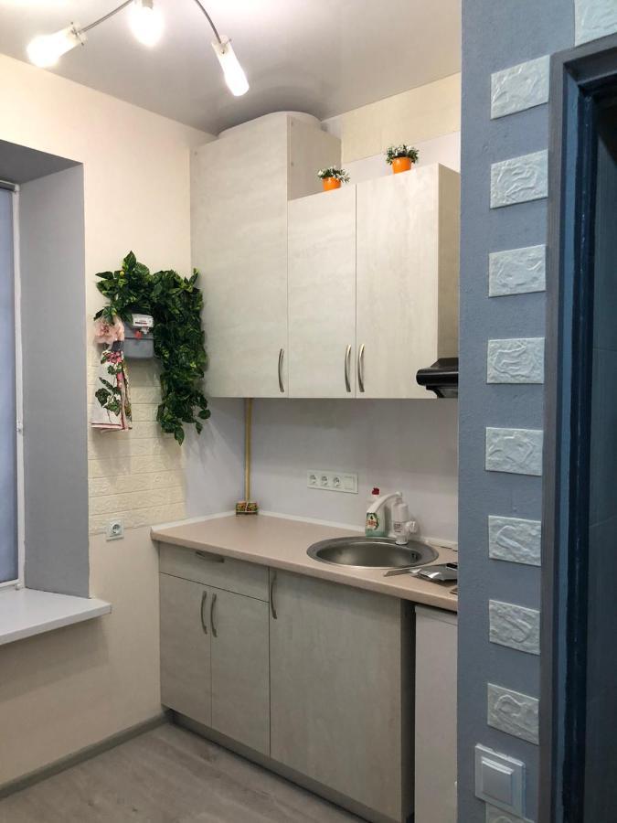 Devolano 1 Apartment Одеса Екстериор снимка
