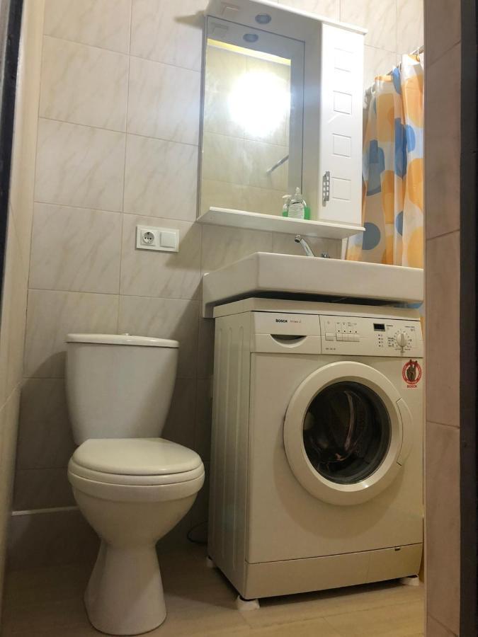 Devolano 1 Apartment Одеса Екстериор снимка