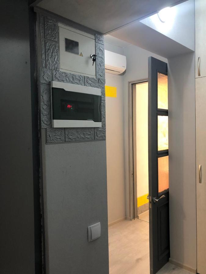 Devolano 1 Apartment Одеса Екстериор снимка