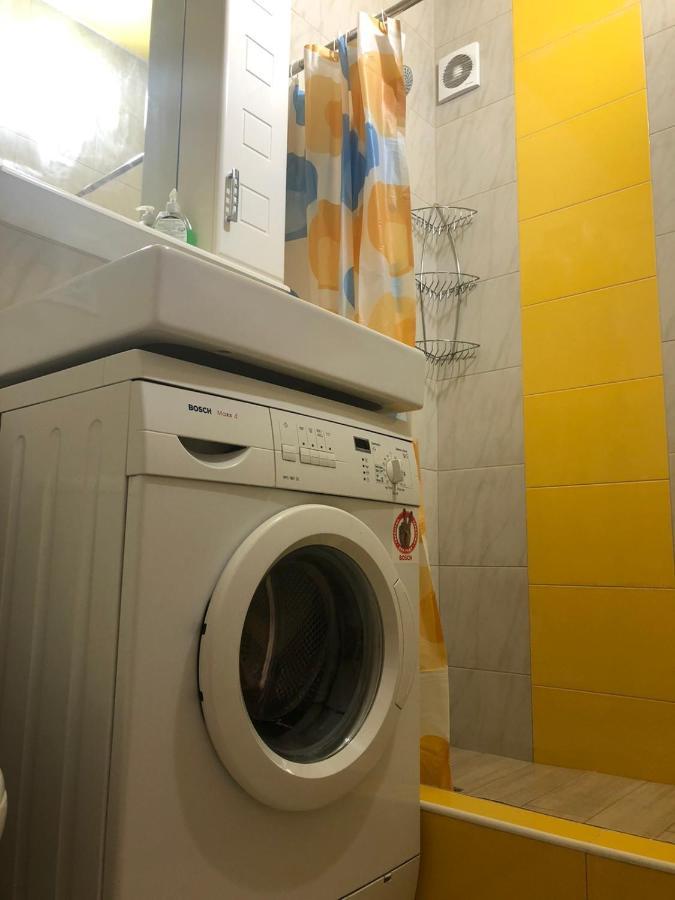 Devolano 1 Apartment Одеса Екстериор снимка